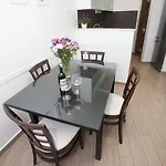 Atlantida Apartament *