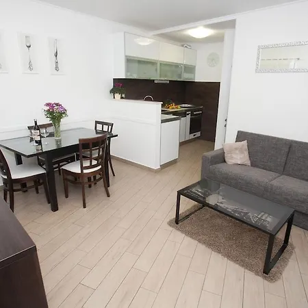 Apartment Atlantida