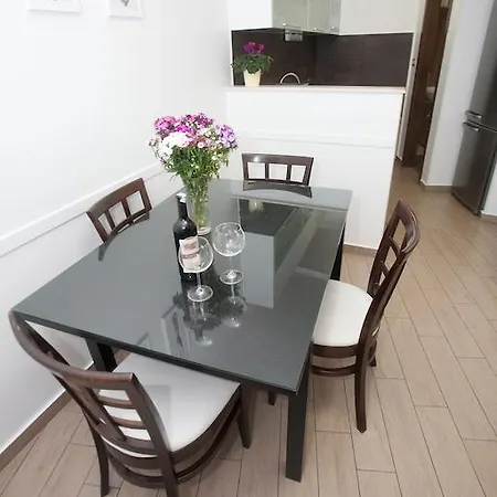 Atlantida Appartement *