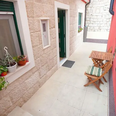 Apartment Atlantida
