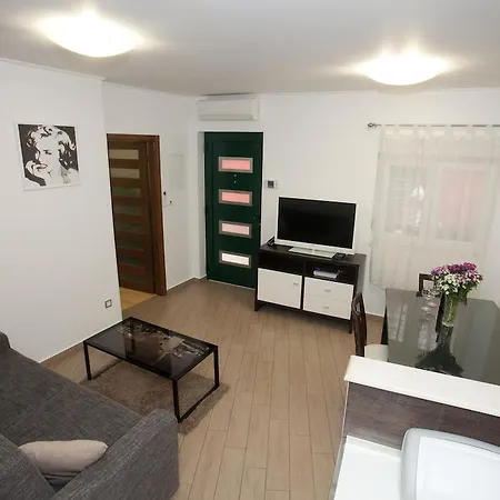 Apartment Atlantida