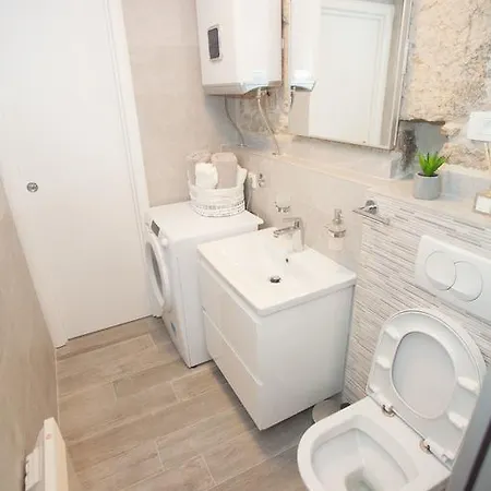 Apartment Atlantida