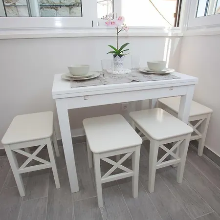 Appartement Atlantida Split