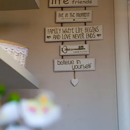 阿特兰蒂达公寓酒店 * 斯普利特