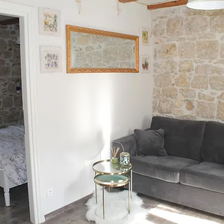 Atlantida Apartment Split