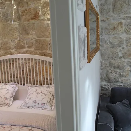 阿特兰蒂达公寓酒店 * 斯普利特