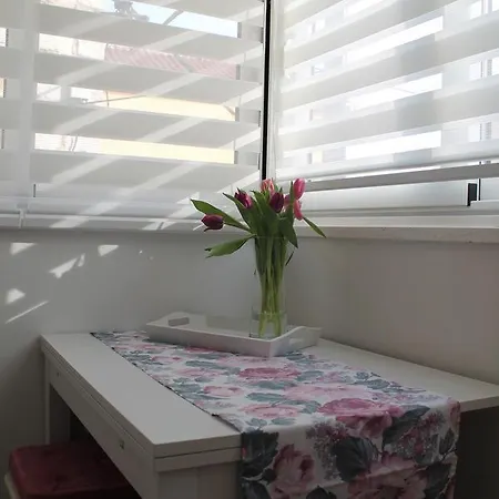 Appartement Atlantida *