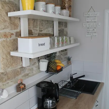 阿特兰蒂达公寓酒店 * 斯普利特