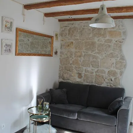 阿特兰蒂达公寓酒店 * 斯普利特