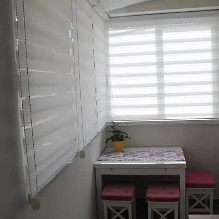 Atlantida Apartment