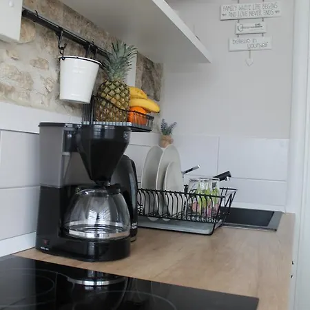 阿特兰蒂达公寓酒店 *