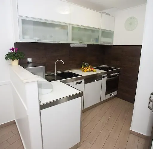 Apartment Atlantida Split