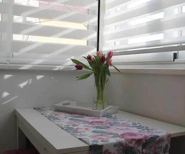 Apartment Atlantida *