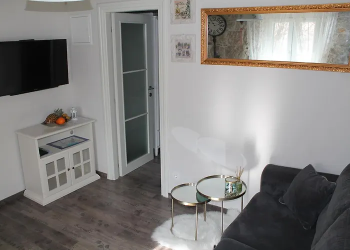 Apartment Atlantida Split