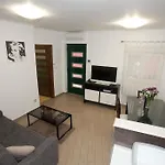 Apartment Atlantida