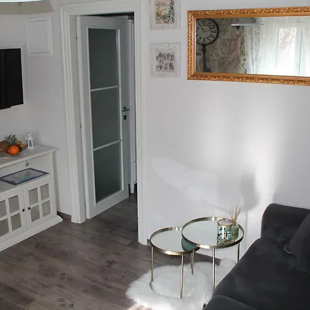 Apartment Atlantida Split