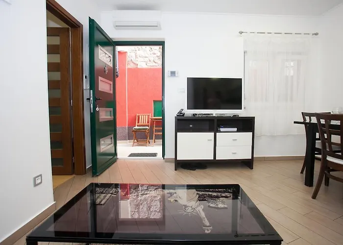 Atlantida Apartamento
