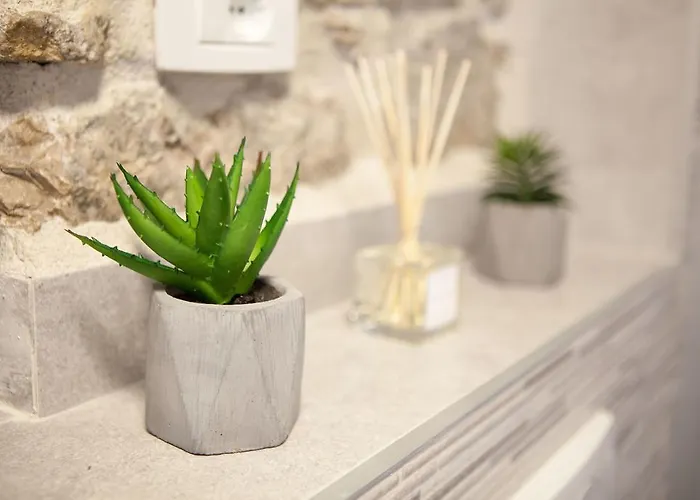 Apartamento Atlantida