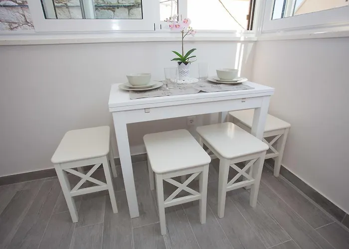 Apartamento Atlantida Split