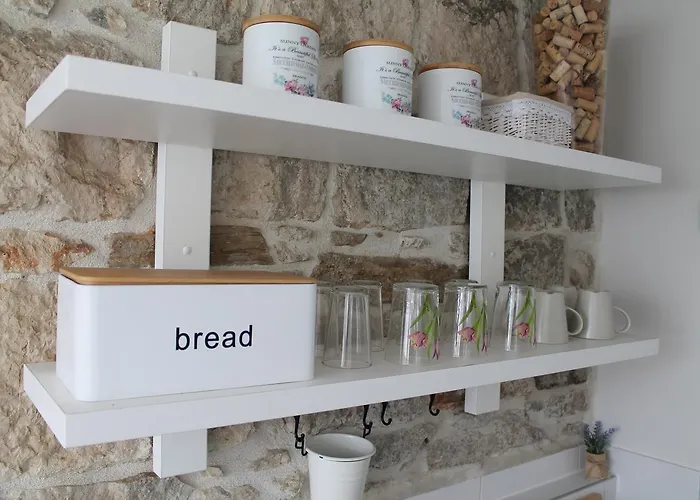 Atlantida Apartamento *