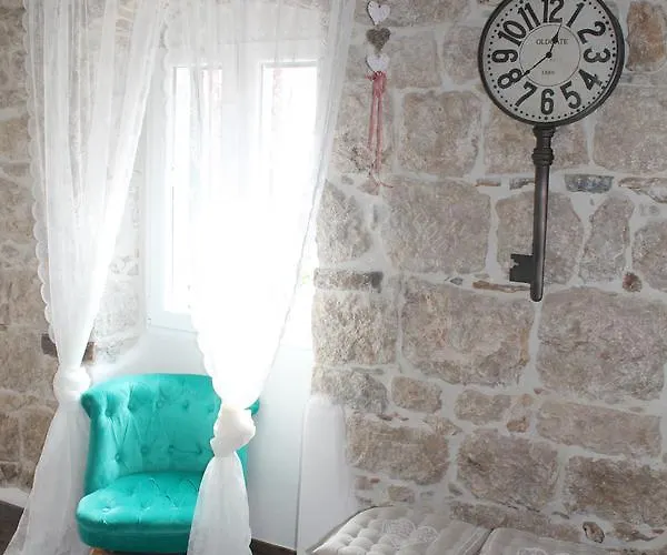 Atlantida Apartamento Split