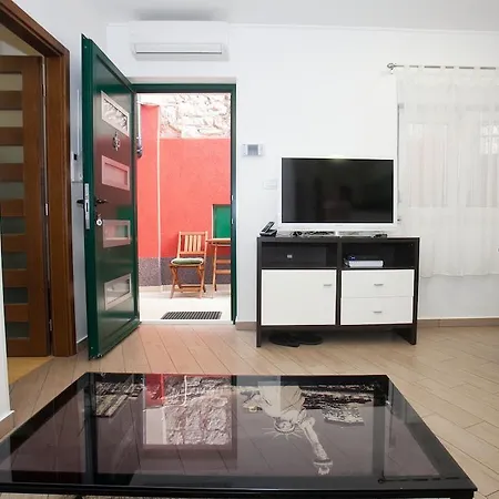 Atlantida Apartman