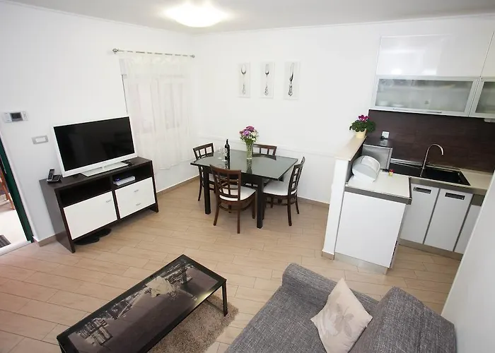 Apartman Atlantida *
