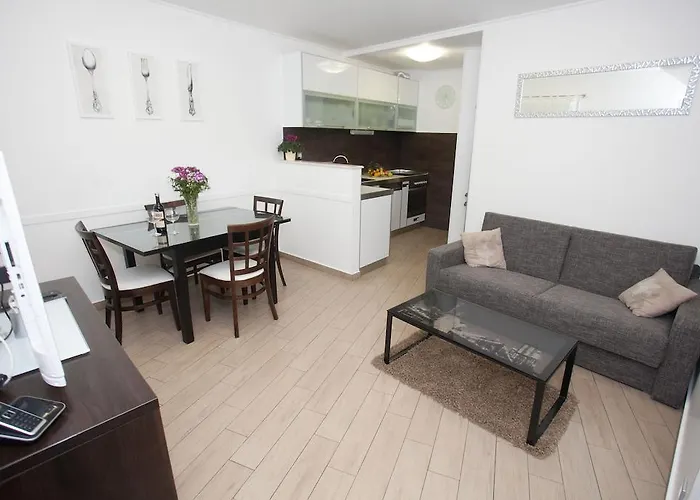 Apartman Atlantida