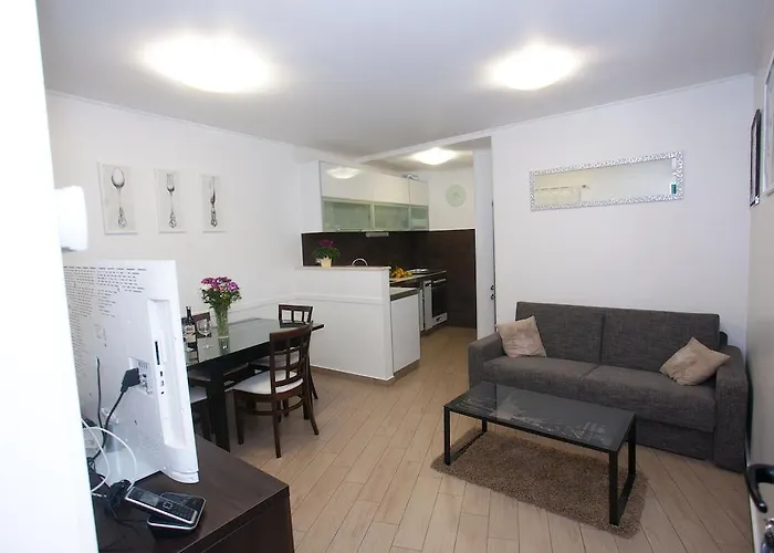 Apartman Atlantida *