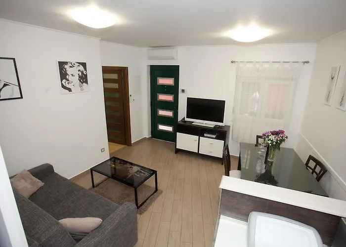 Apartman Atlantida