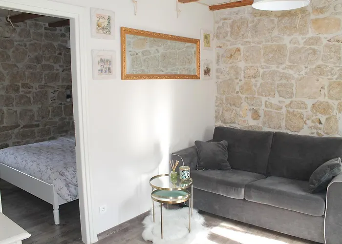 Atlantida Apartman Split