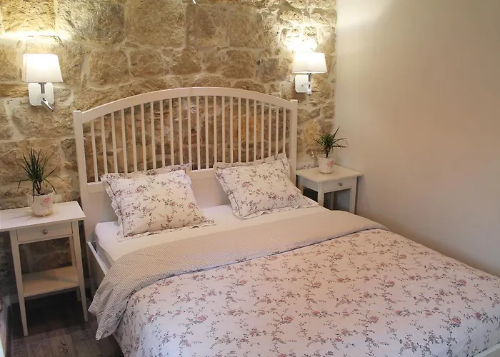 Atlantida Apartman