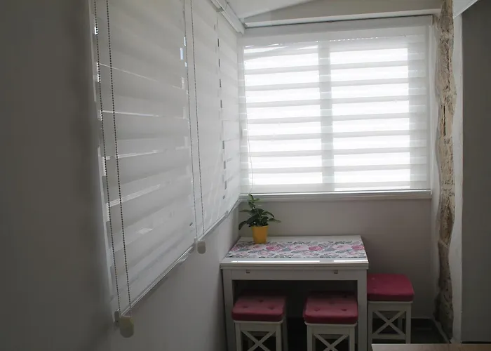 Atlantida Apartman