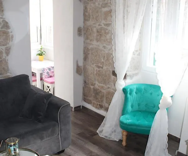 Atlantida Apartman Split